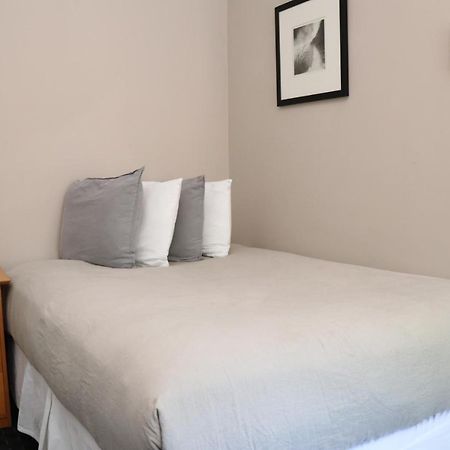 Heart Of South End, Convenient, Comfy Studio #22 Boston Ngoại thất bức ảnh