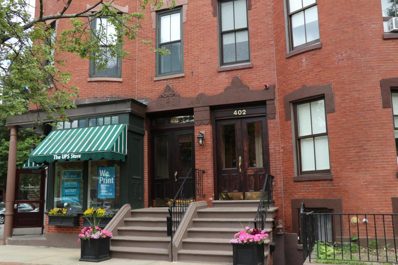 Heart Of South End, Convenient, Comfy Studio #22 Boston Ngoại thất bức ảnh