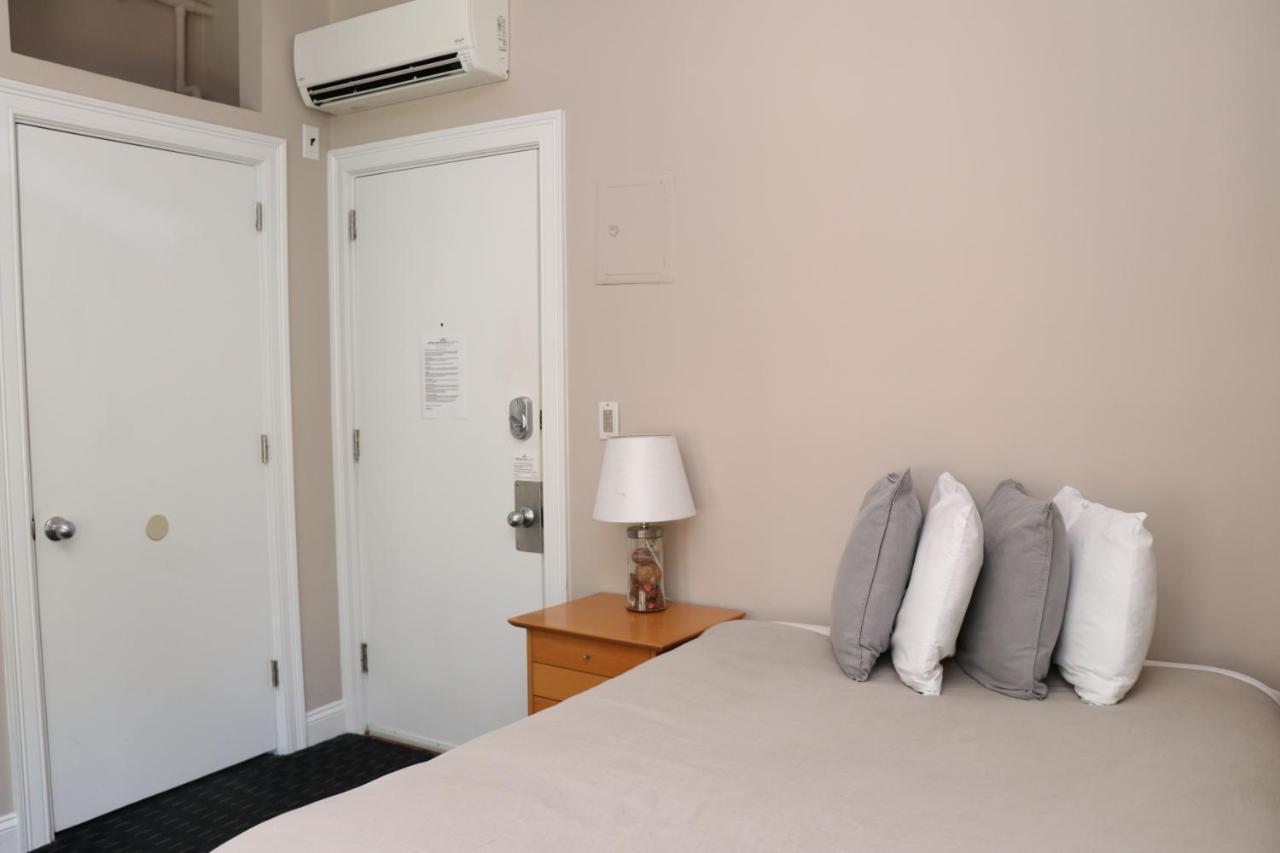 Heart Of South End, Convenient, Comfy Studio #22 Boston Ngoại thất bức ảnh