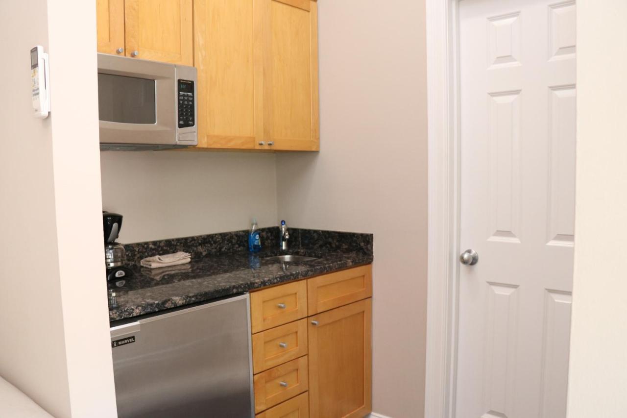 Heart Of South End, Convenient, Comfy Studio #22 Boston Ngoại thất bức ảnh
