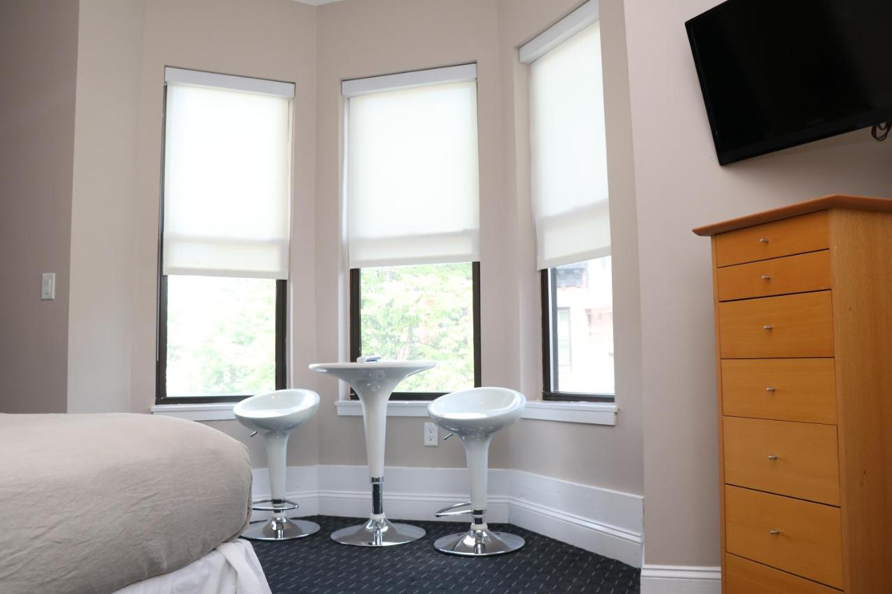 Heart Of South End, Convenient, Comfy Studio #22 Boston Ngoại thất bức ảnh