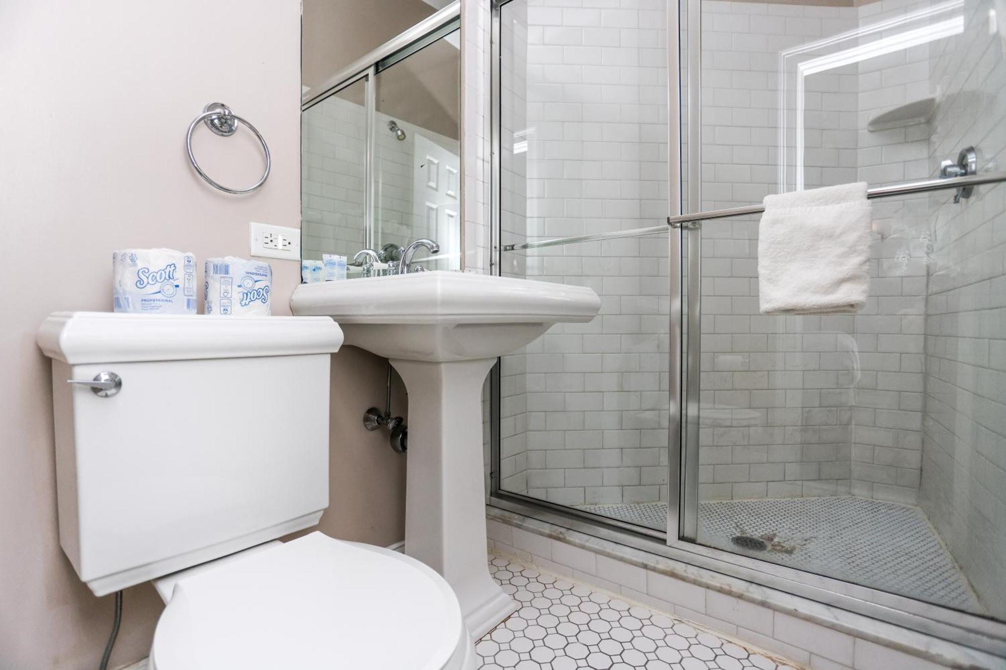 Heart Of South End, Convenient, Comfy Studio #22 Boston Ngoại thất bức ảnh