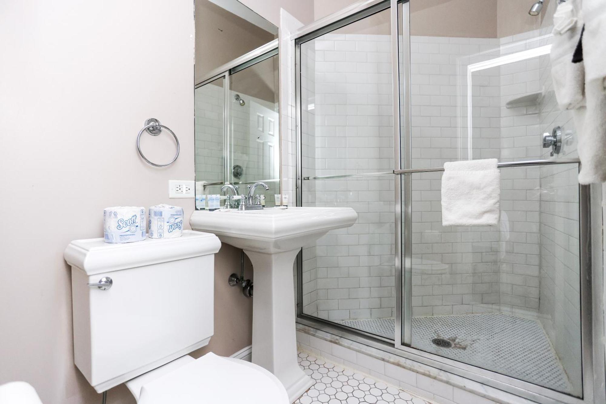 Heart Of South End, Convenient, Comfy Studio #22 Boston Ngoại thất bức ảnh
